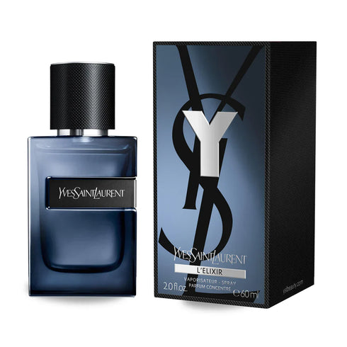 Ysl Y Elixir